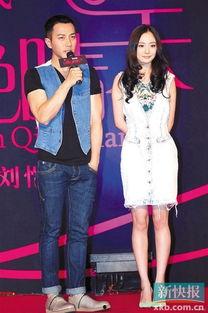 刘丹最新爆料杨幂,揭秘娱乐圈背后的惊人真相